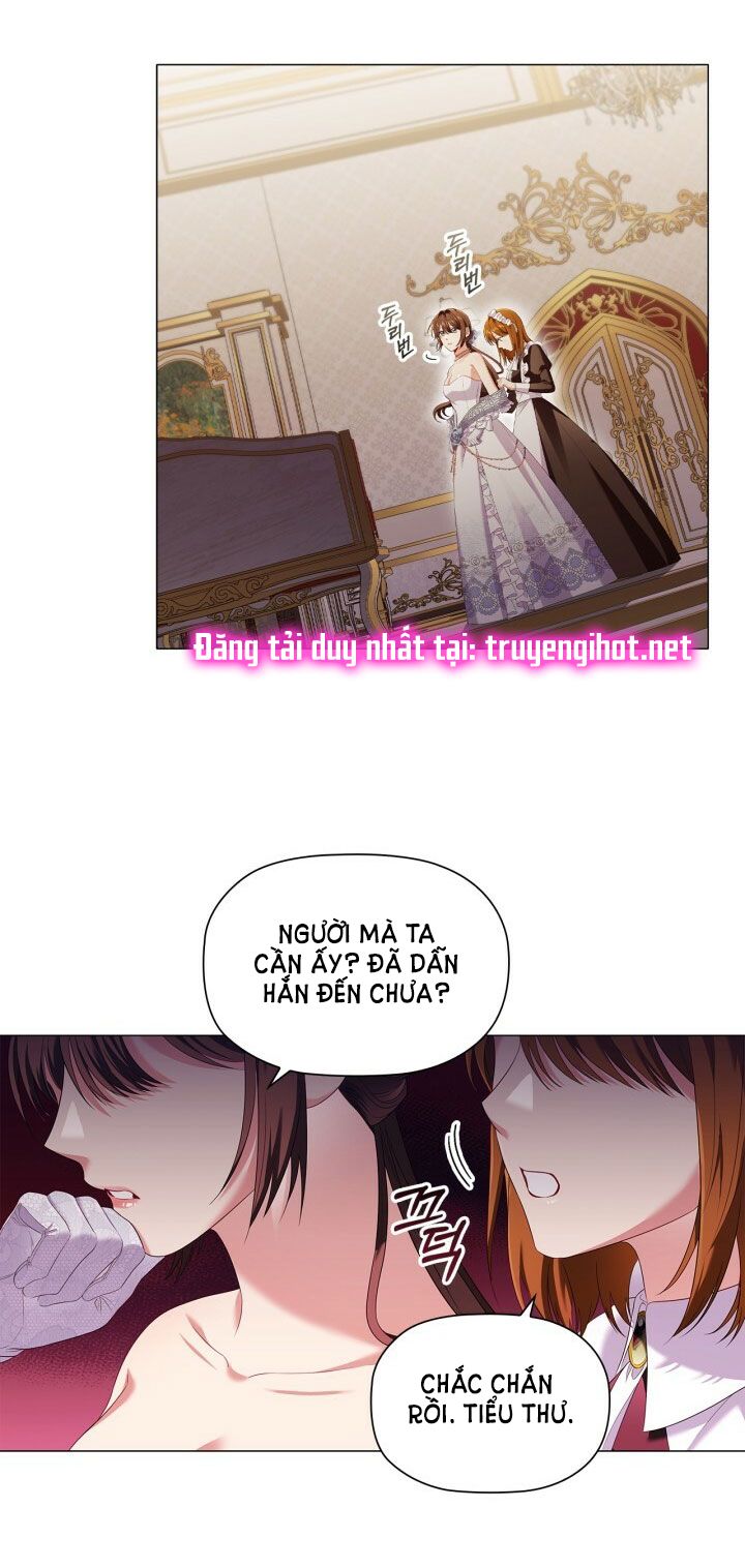 đọc truyện [18+] Mùi Hương Của Ác Quỷ Chương 26.1 ảnh 20 tại Giả Dược