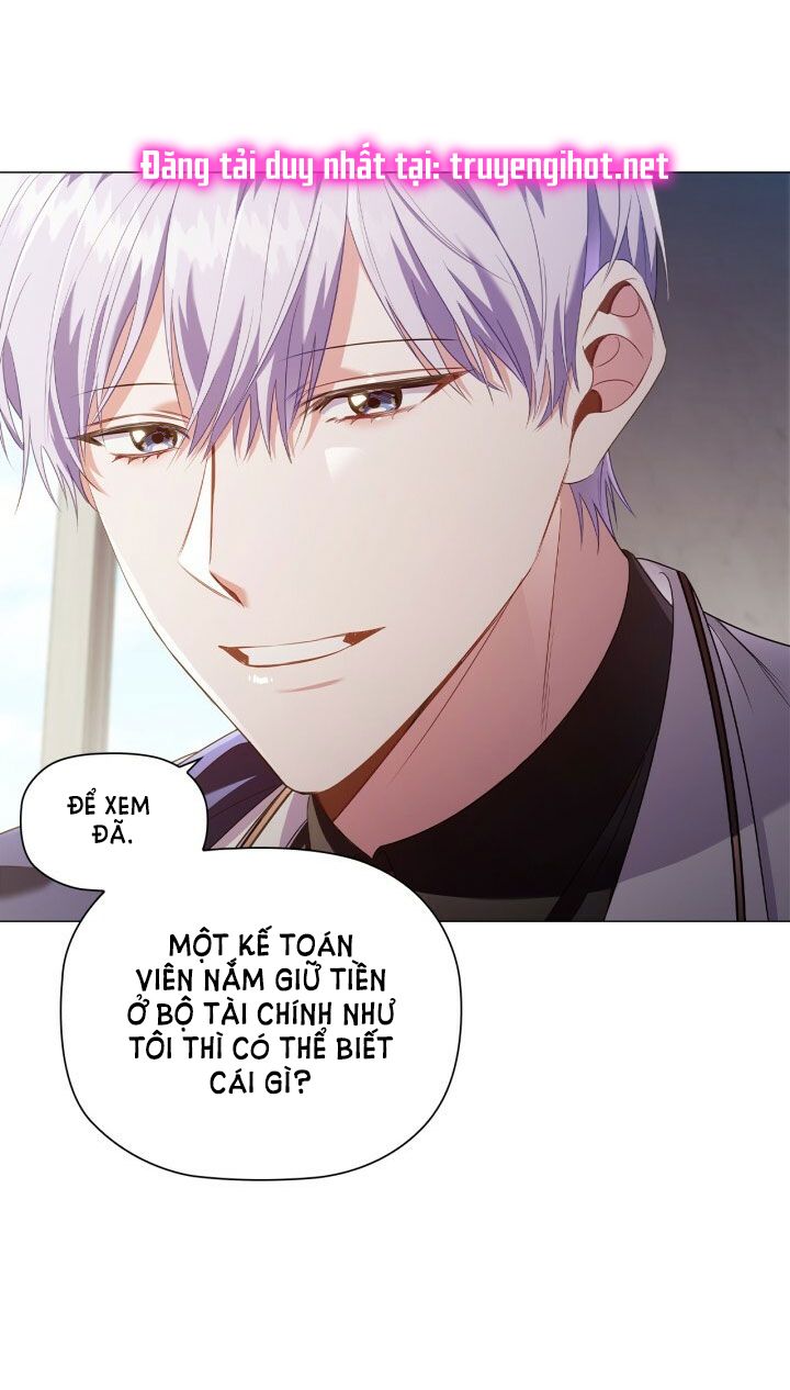 đọc truyện [18+] Mùi Hương Của Ác Quỷ Chương 26.1 ảnh 3 tại Giả Dược