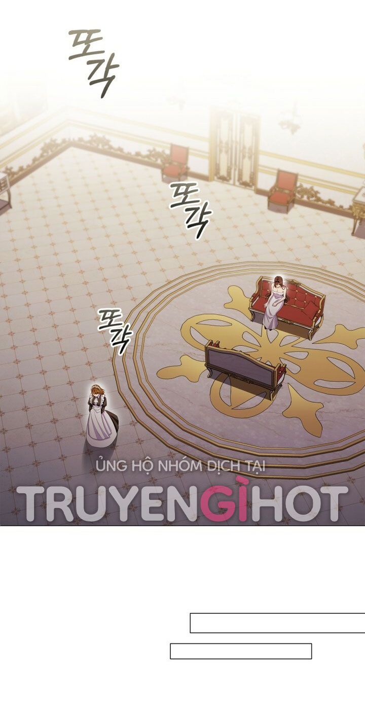 đọc truyện [18+] Mùi Hương Của Ác Quỷ Chương 26.1 ảnh 22 tại Giả Dược