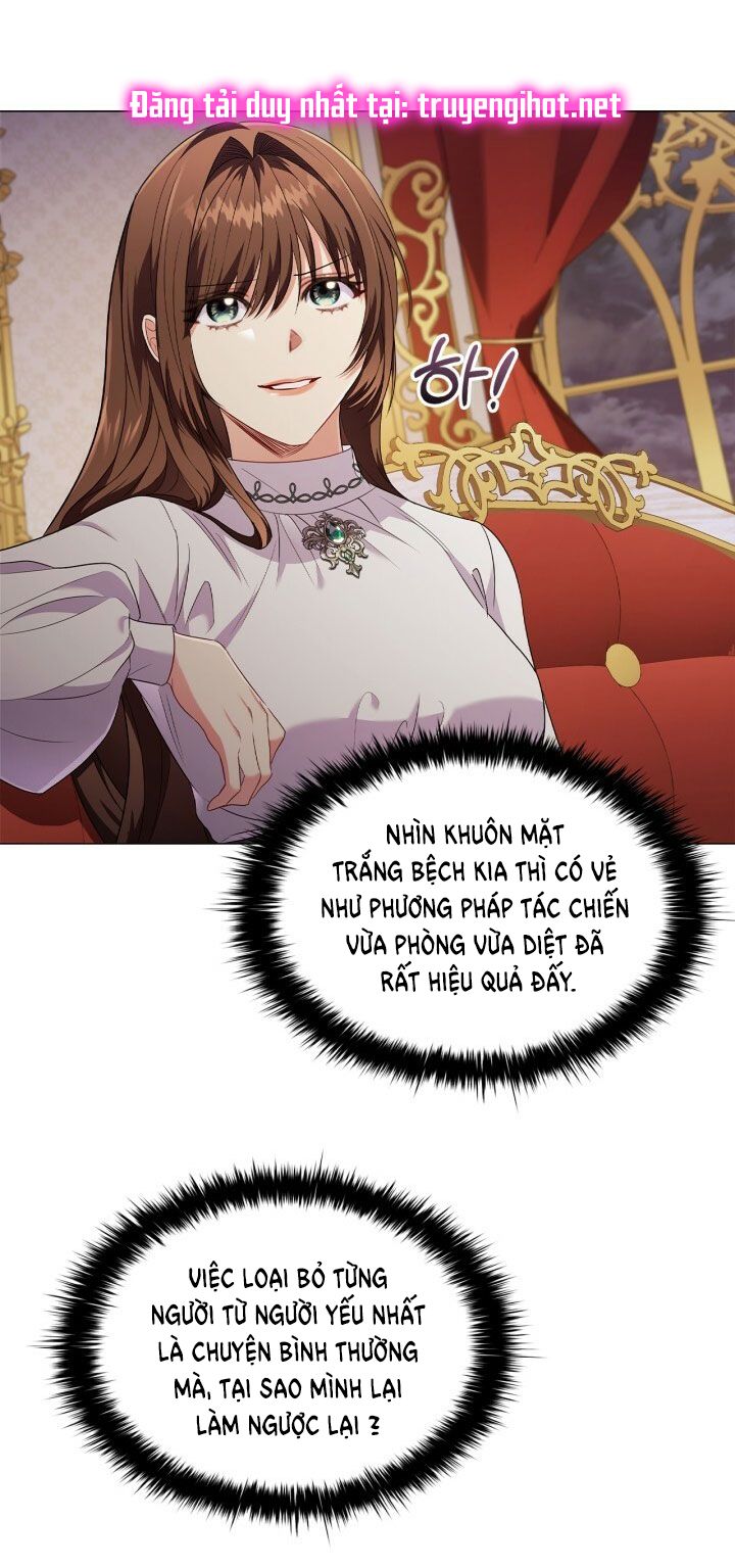 đọc truyện [18+] Mùi Hương Của Ác Quỷ Chương 26.1 ảnh 25 tại Giả Dược