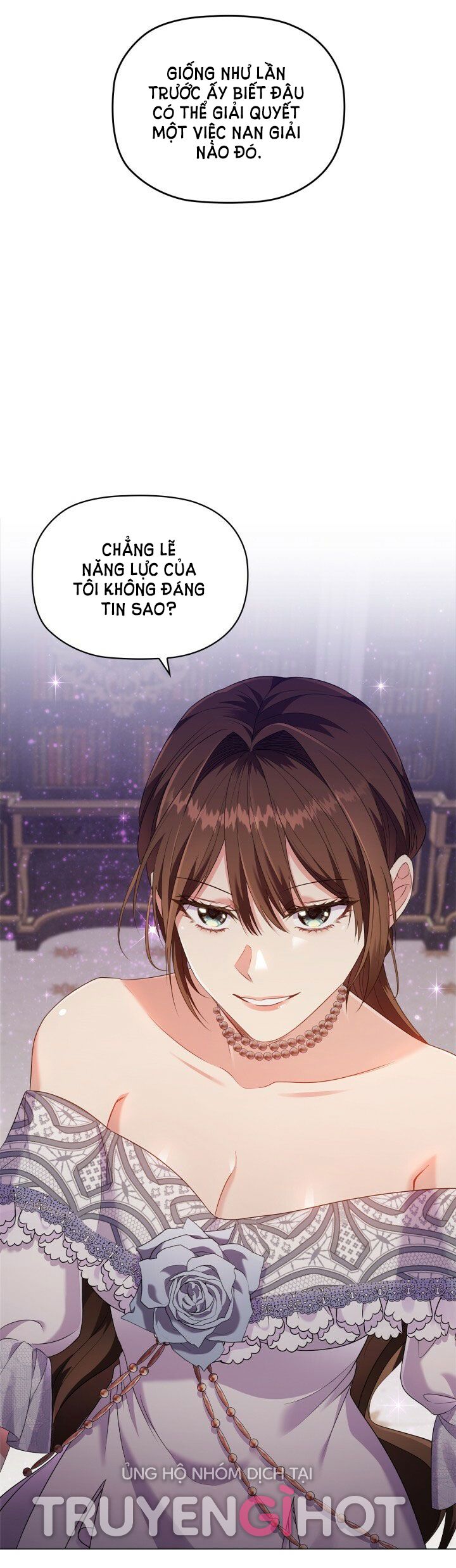 đọc truyện [18+] Mùi Hương Của Ác Quỷ Chương 26.1 ảnh 5 tại Giả Dược