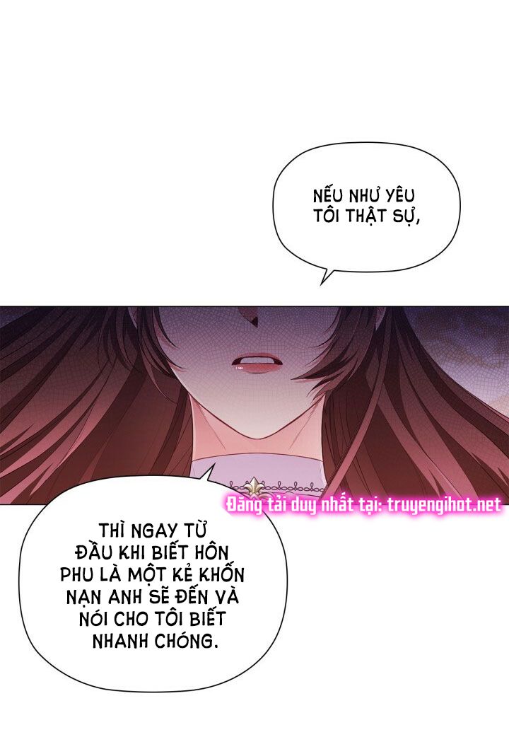 đọc truyện [18+] Mùi Hương Của Ác Quỷ Chương 26.2 ảnh 26 tại Giả Dược
