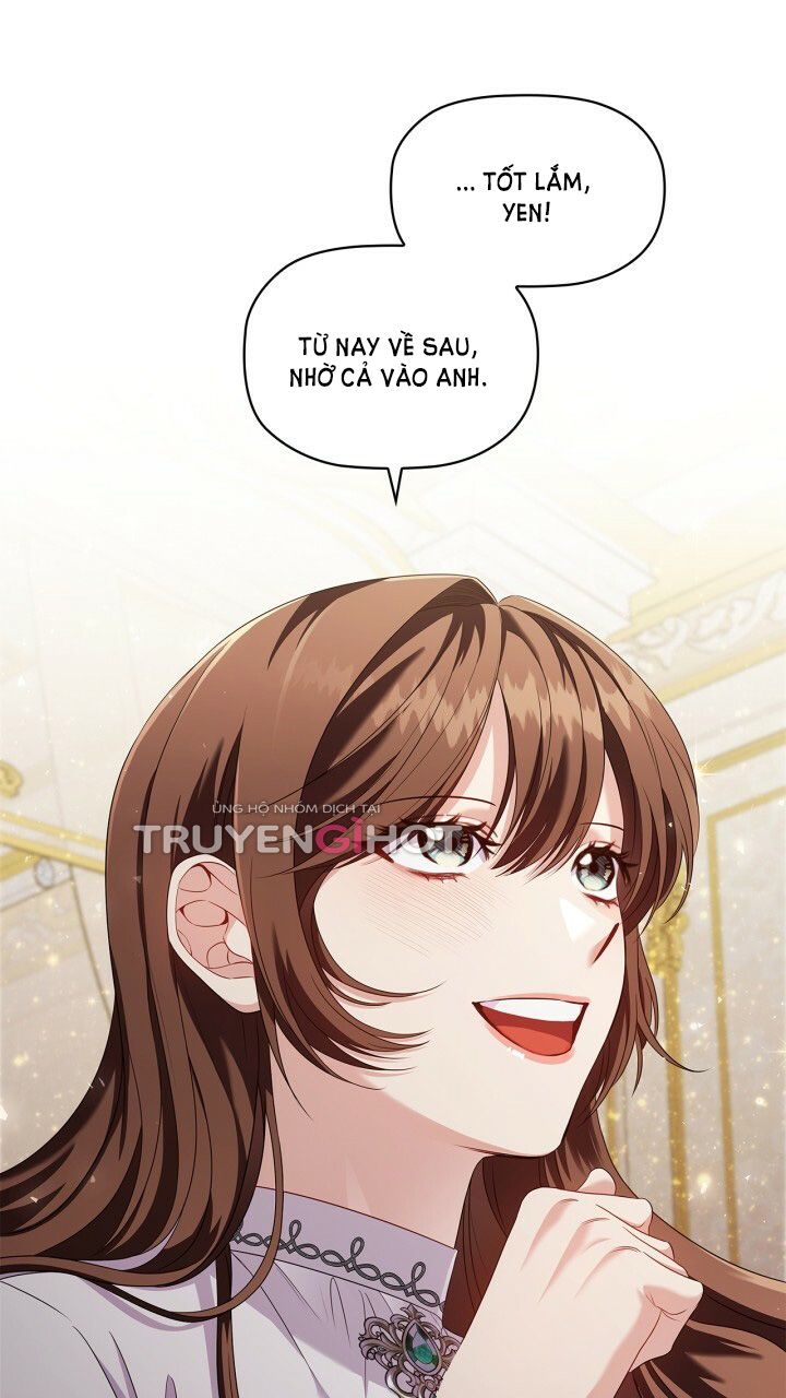 đọc truyện [18+] Mùi Hương Của Ác Quỷ Chương 27.1 ảnh 35 tại Giả Dược