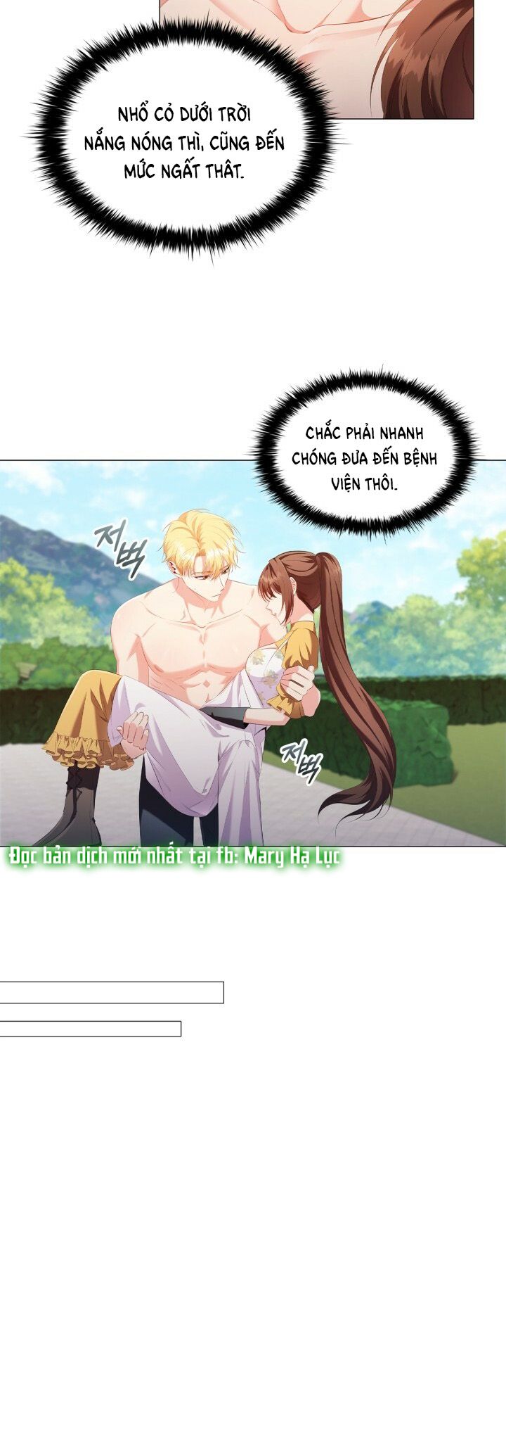 đọc truyện [18+] Mùi Hương Của Ác Quỷ Chương 27.2 ảnh 30 tại Giả Dược