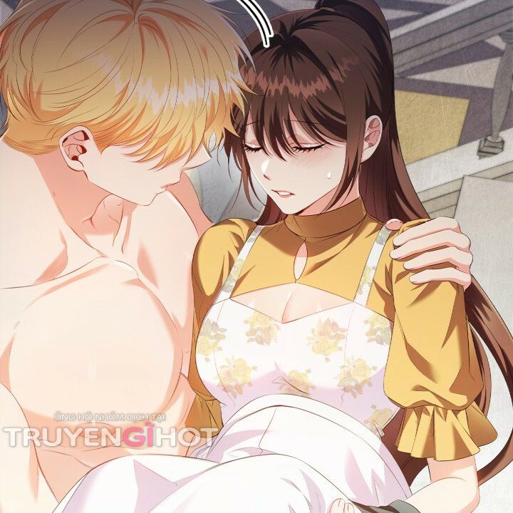 đọc truyện [18+] Mùi Hương Của Ác Quỷ Chương 27.2 ảnh 33 tại Giả Dược