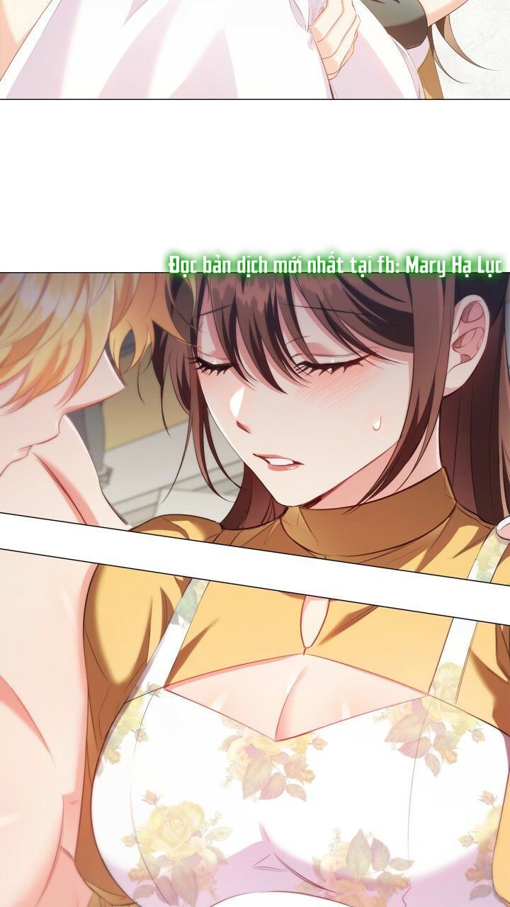 đọc truyện [18+] Mùi Hương Của Ác Quỷ Chương 27.2 ảnh 34 tại Giả Dược