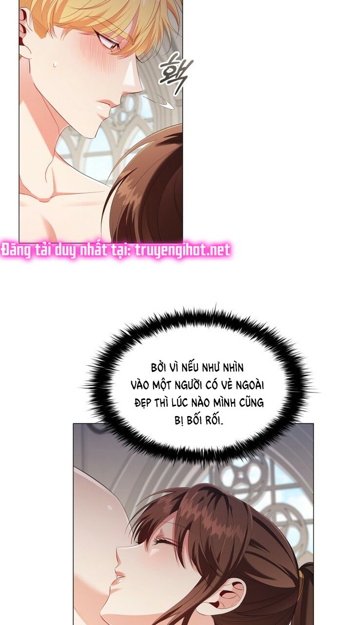 đọc truyện [18+] Mùi Hương Của Ác Quỷ Chương 27.2 ảnh 36 tại Giả Dược