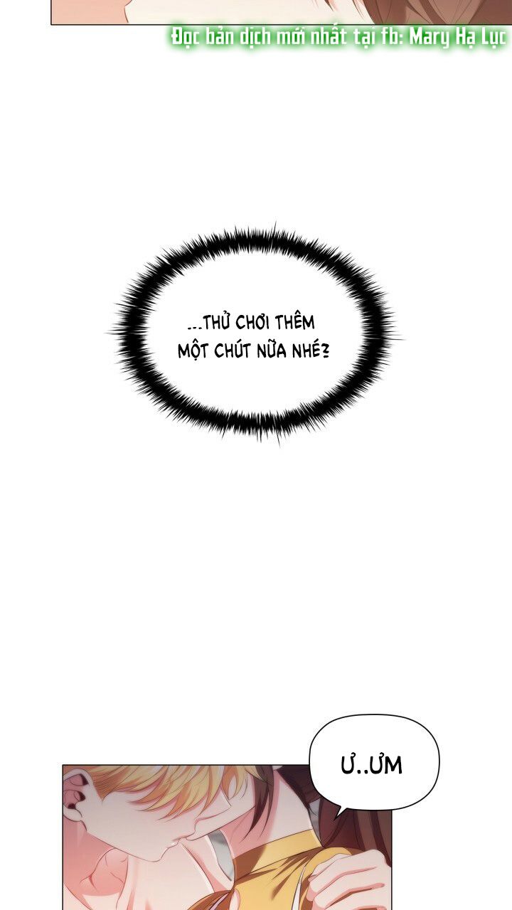 đọc truyện [18+] Mùi Hương Của Ác Quỷ Chương 27.2 ảnh 38 tại Giả Dược