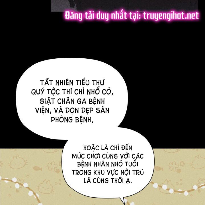 đọc truyện [18+] Mùi Hương Của Ác Quỷ Chương 27.2 ảnh 7 tại Giả Dược