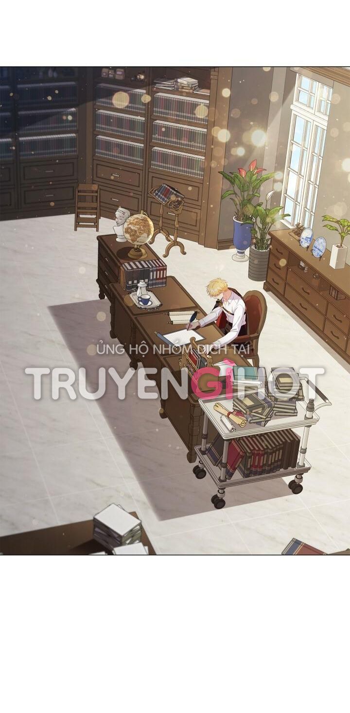 đọc truyện [18+] Mùi Hương Của Ác Quỷ Chương 28.1 ảnh 18 tại Giả Dược