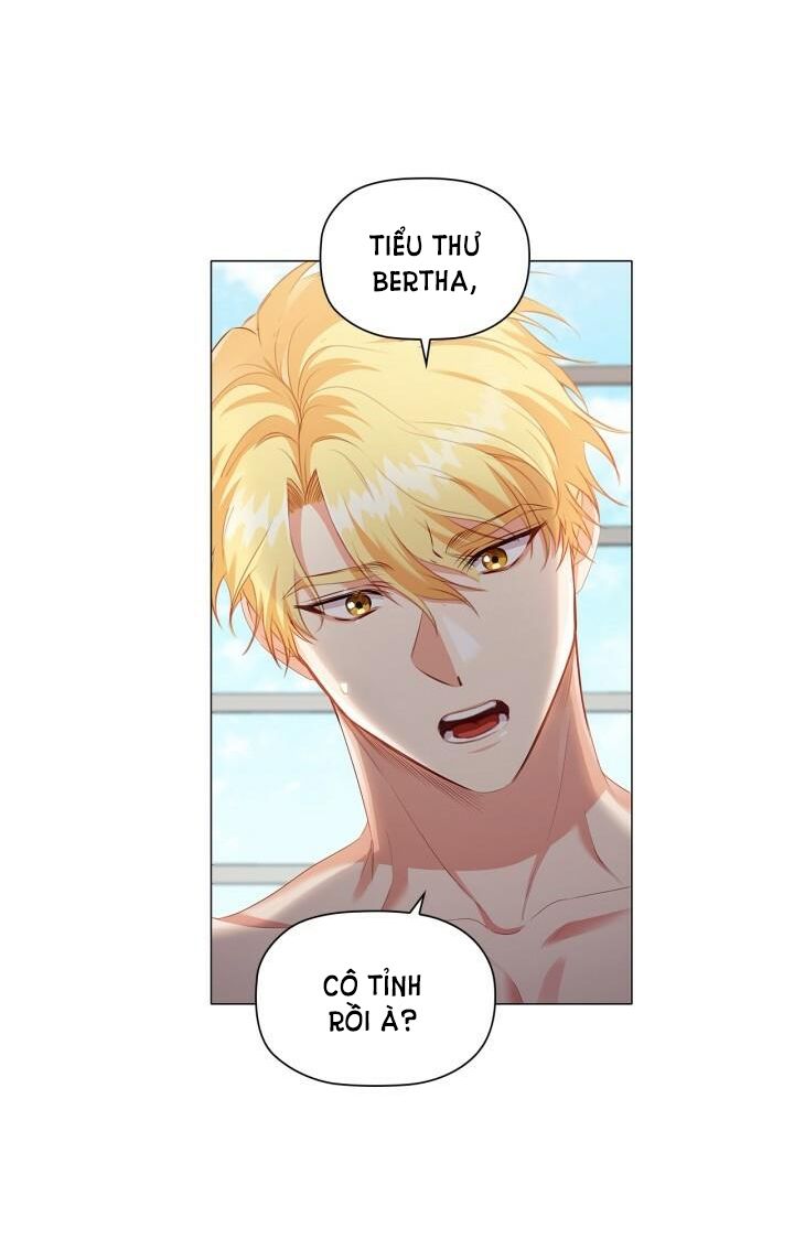 đọc truyện [18+] Mùi Hương Của Ác Quỷ Chương 28.1 ảnh 3 tại Giả Dược