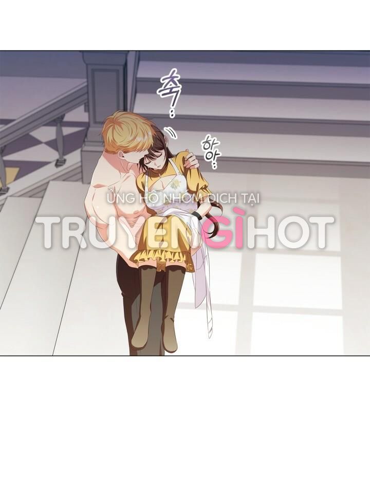 đọc truyện [18+] Mùi Hương Của Ác Quỷ Chương 28.1 ảnh 5 tại Giả Dược