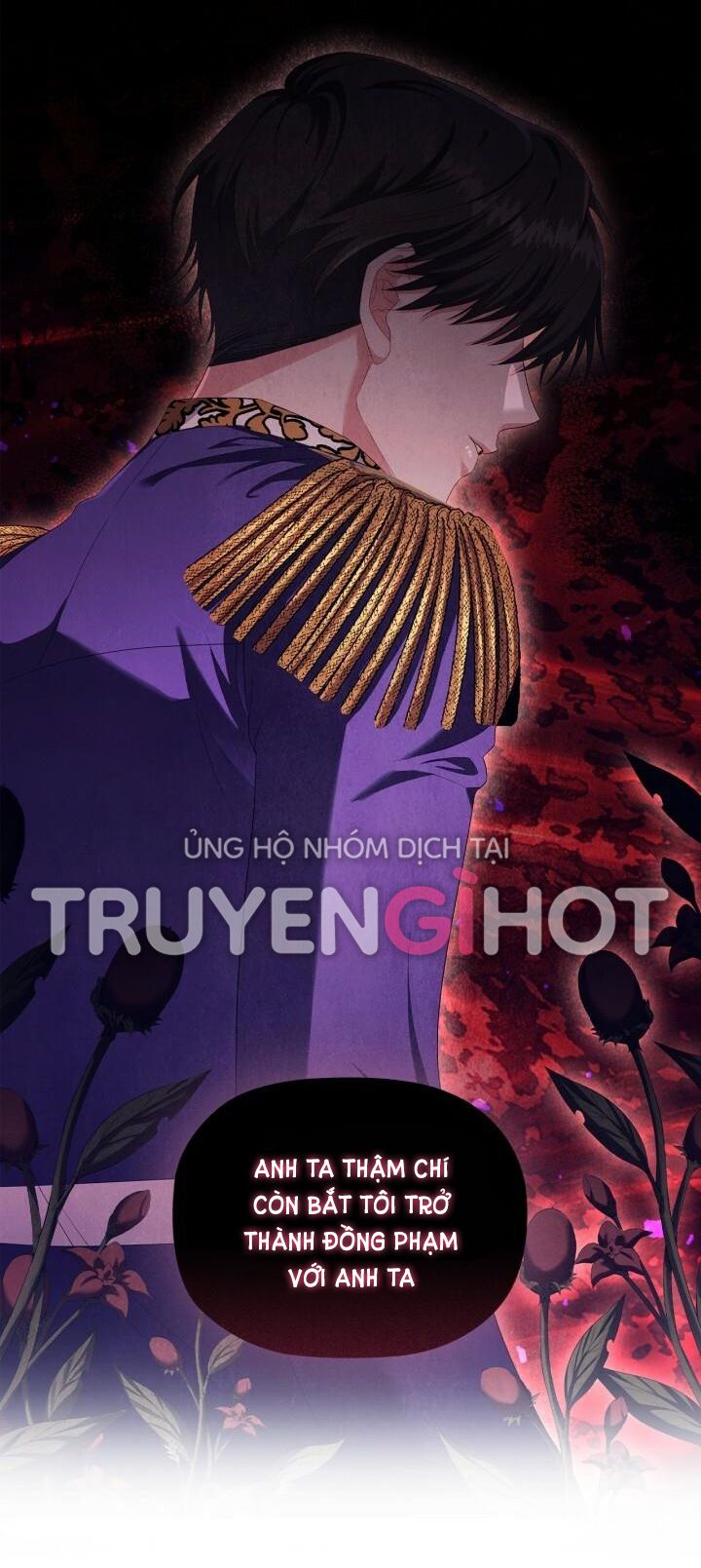 đọc truyện [18+] Mùi Hương Của Ác Quỷ Chương 28.2 ảnh 18 tại Giả Dược