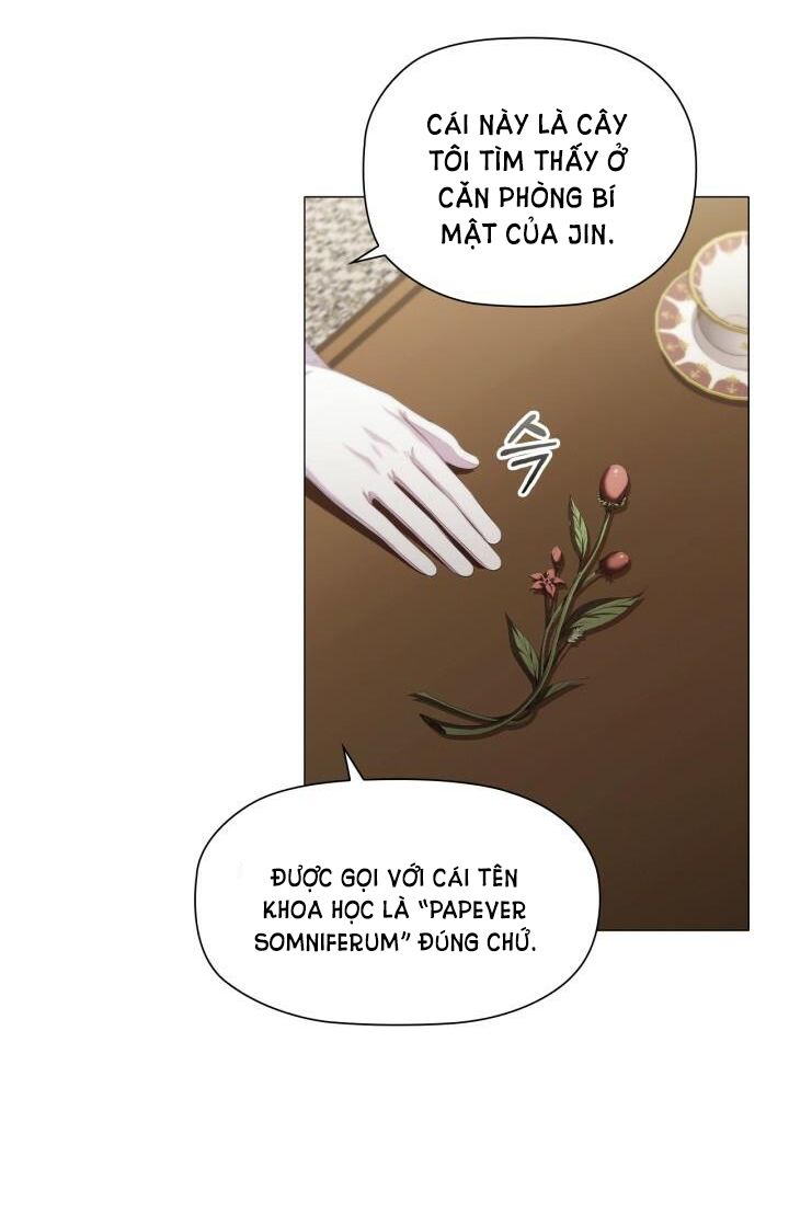 đọc truyện [18+] Mùi Hương Của Ác Quỷ Chương 28.2 ảnh 21 tại Giả Dược