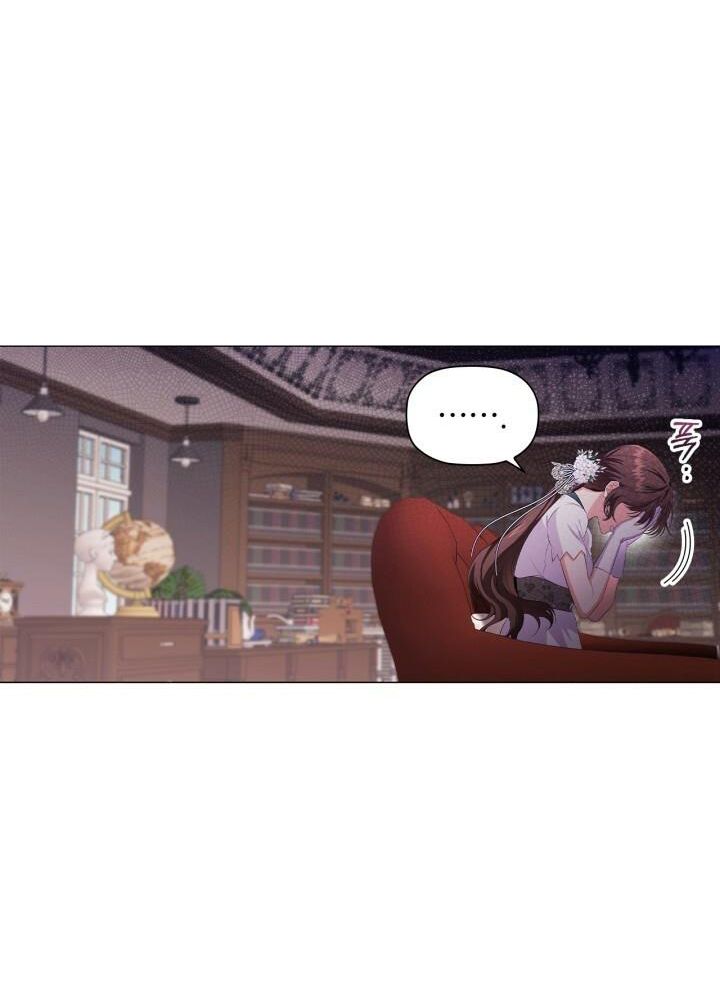 đọc truyện [18+] Mùi Hương Của Ác Quỷ Chương 28.2 ảnh 24 tại Giả Dược