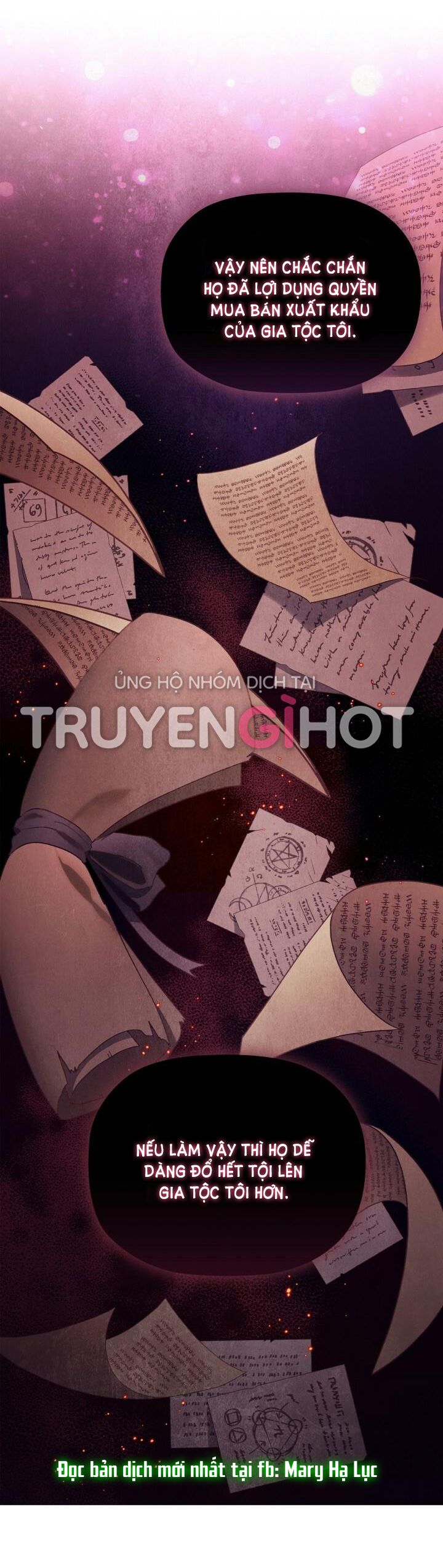 đọc truyện [18+] Mùi Hương Của Ác Quỷ Chương 28.2 ảnh 26 tại Giả Dược