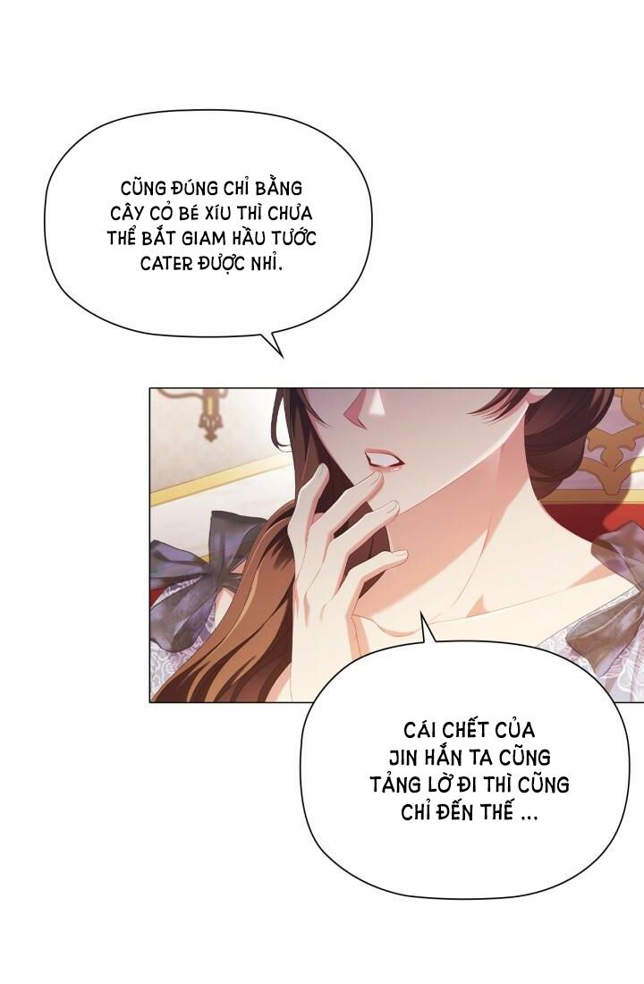 đọc truyện [18+] Mùi Hương Của Ác Quỷ Chương 29.1 ảnh 21 tại Giả Dược