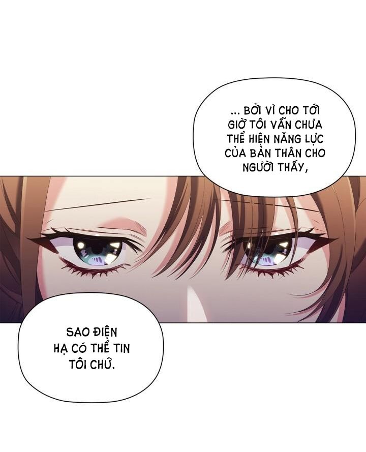 đọc truyện [18+] Mùi Hương Của Ác Quỷ Chương 29.1 ảnh 25 tại Giả Dược