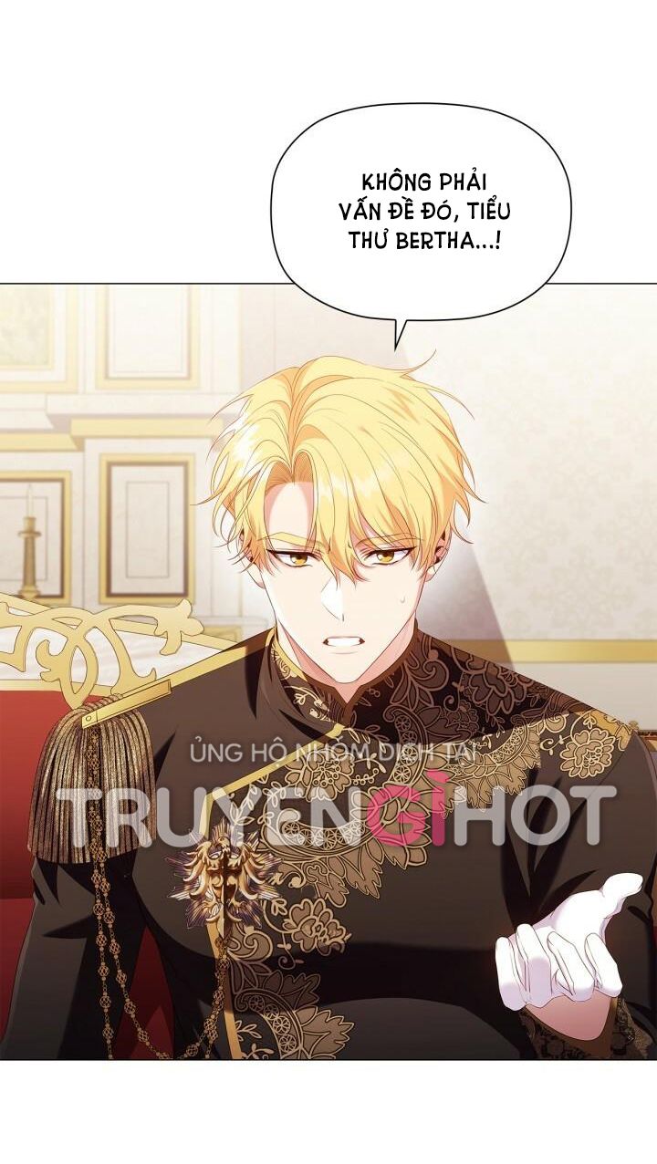 đọc truyện [18+] Mùi Hương Của Ác Quỷ Chương 29.1 ảnh 26 tại Giả Dược