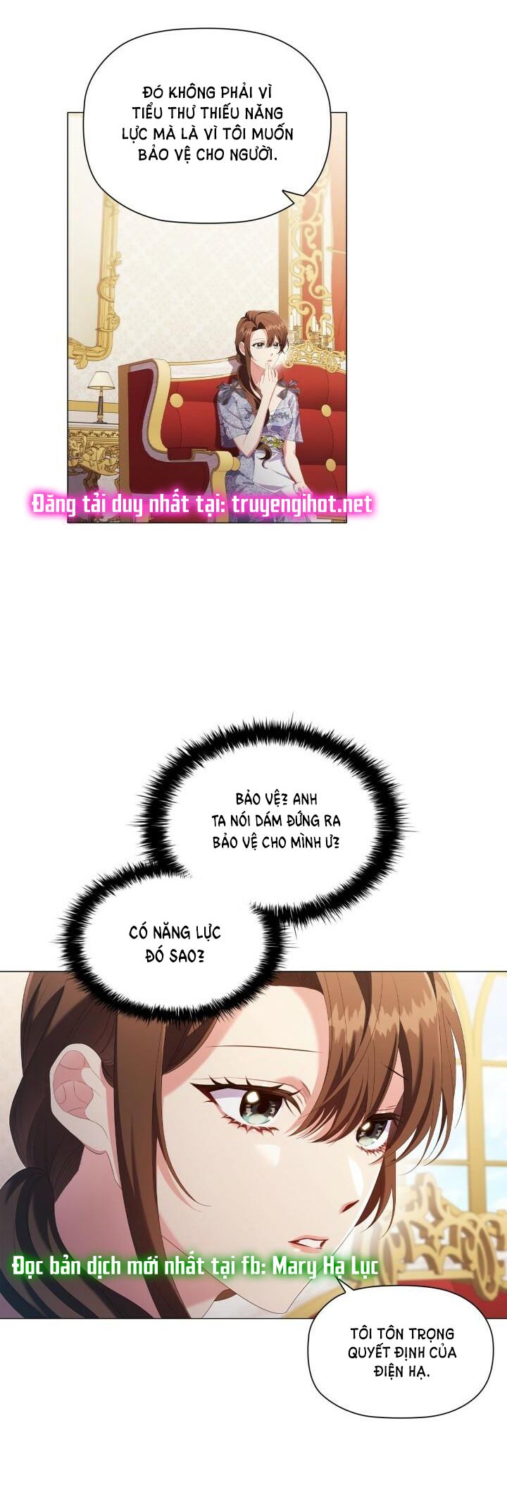 đọc truyện [18+] Mùi Hương Của Ác Quỷ Chương 29.1 ảnh 27 tại Giả Dược