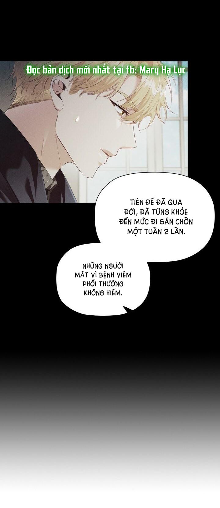 đọc truyện [18+] Mùi Hương Của Ác Quỷ Chương 29.1 ảnh 32 tại Giả Dược