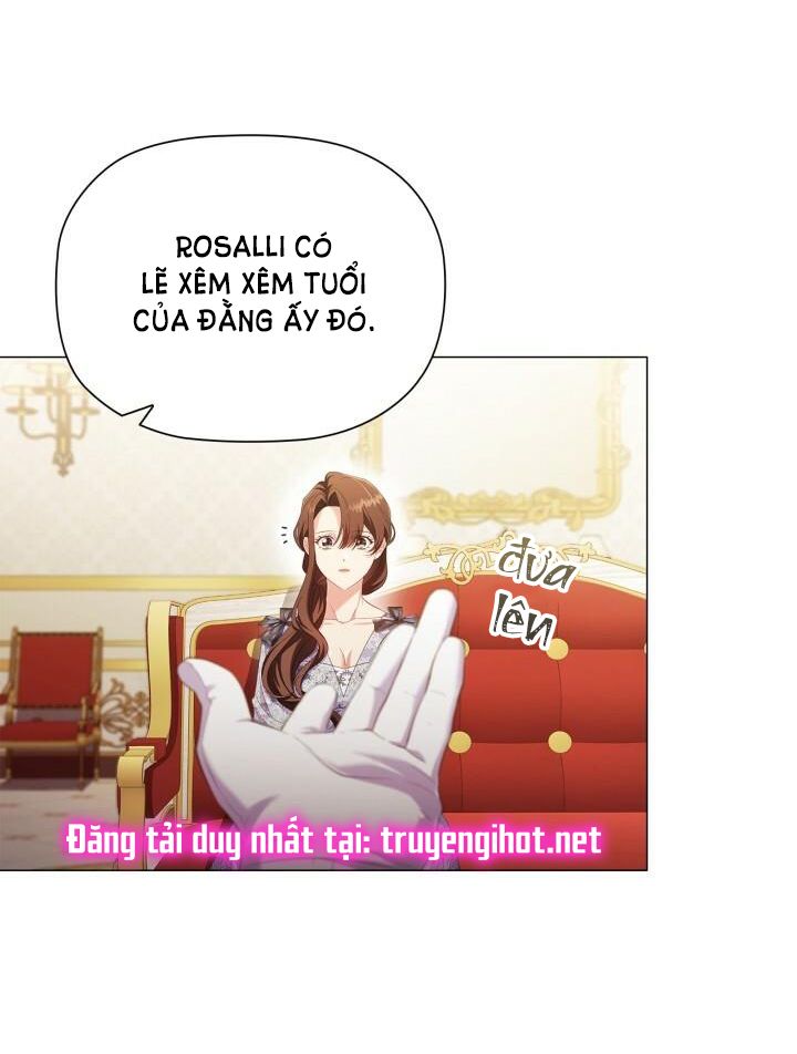 đọc truyện [18+] Mùi Hương Của Ác Quỷ Chương 29.2 ảnh 15 tại Giả Dược