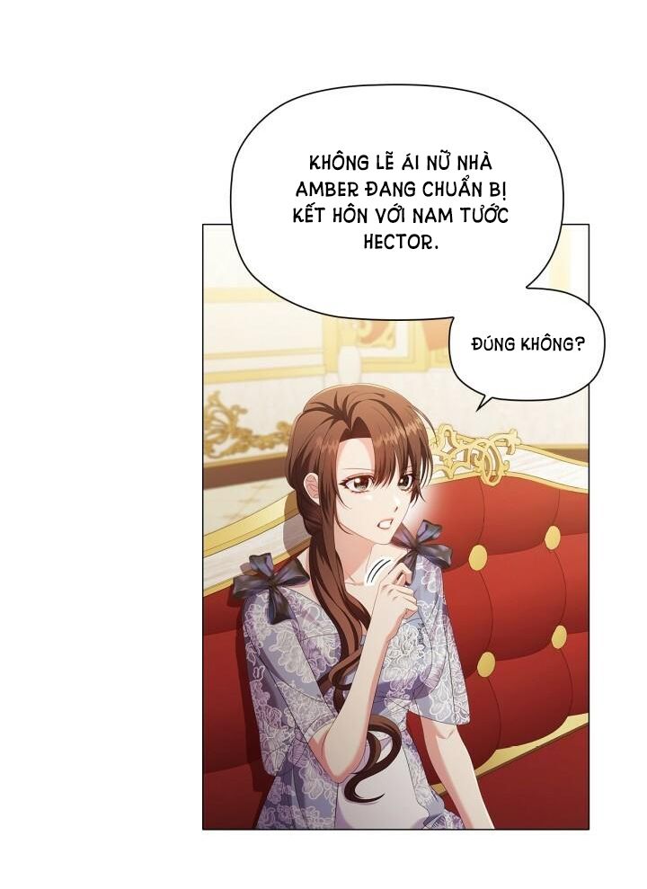 đọc truyện [18+] Mùi Hương Của Ác Quỷ Chương 29.2 ảnh 16 tại Giả Dược