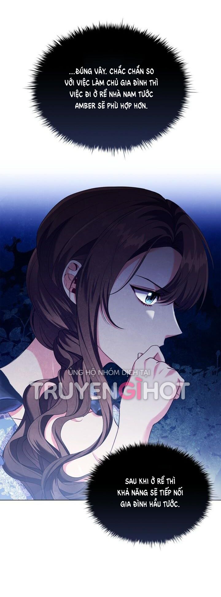 đọc truyện [18+] Mùi Hương Của Ác Quỷ Chương 29.2 ảnh 18 tại Giả Dược