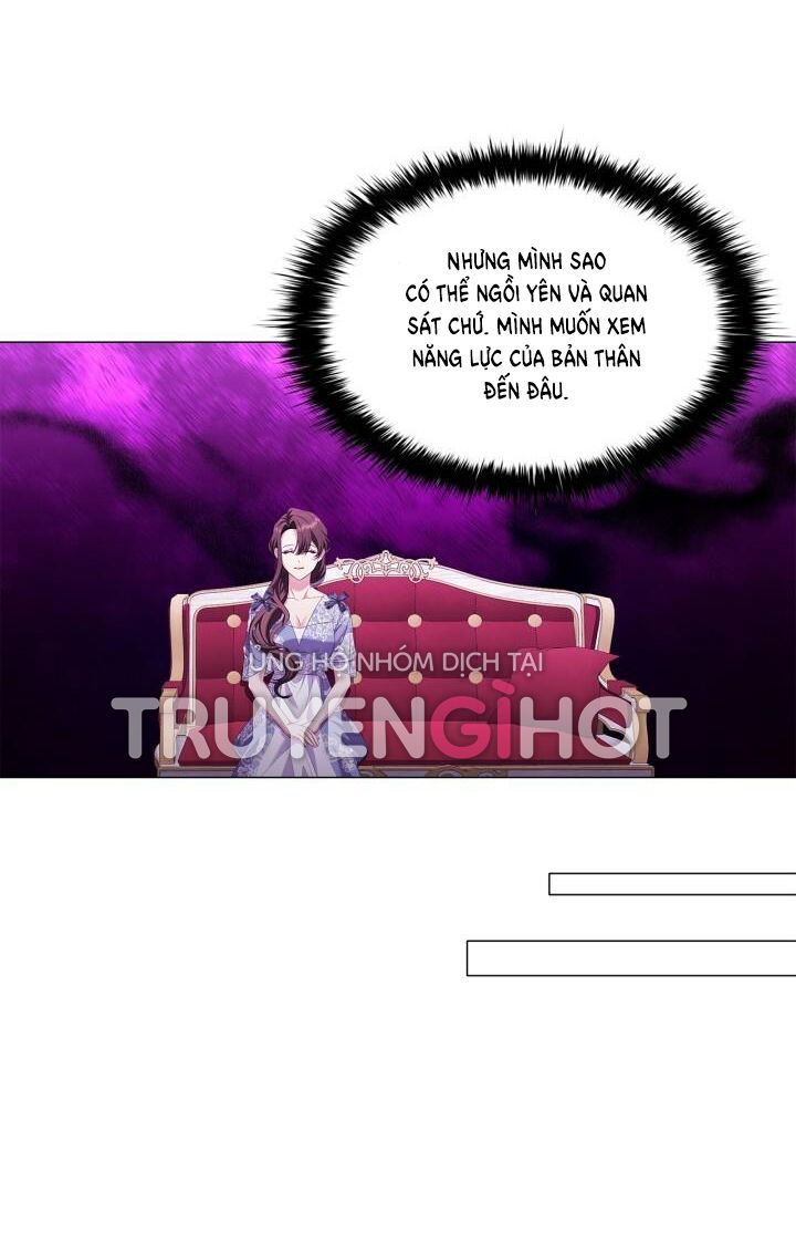 đọc truyện [18+] Mùi Hương Của Ác Quỷ Chương 29.2 ảnh 21 tại Giả Dược