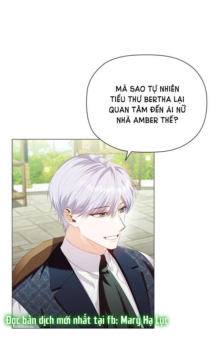 đọc truyện [18+] Mùi Hương Của Ác Quỷ Chương 29.2 ảnh 26 tại Giả Dược