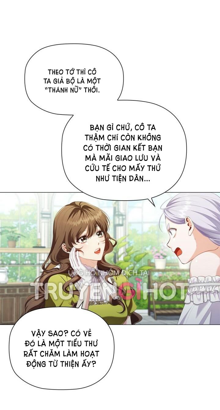 đọc truyện [18+] Mùi Hương Của Ác Quỷ Chương 29.2 ảnh 28 tại Giả Dược