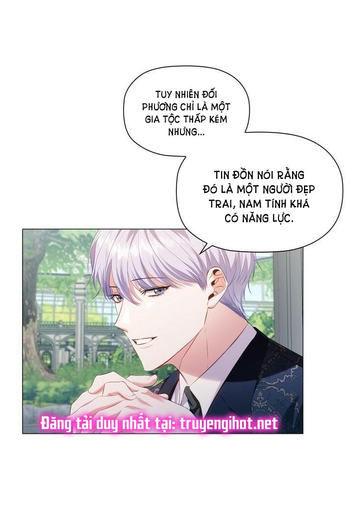 đọc truyện [18+] Mùi Hương Của Ác Quỷ Chương 29.2 ảnh 32 tại Giả Dược