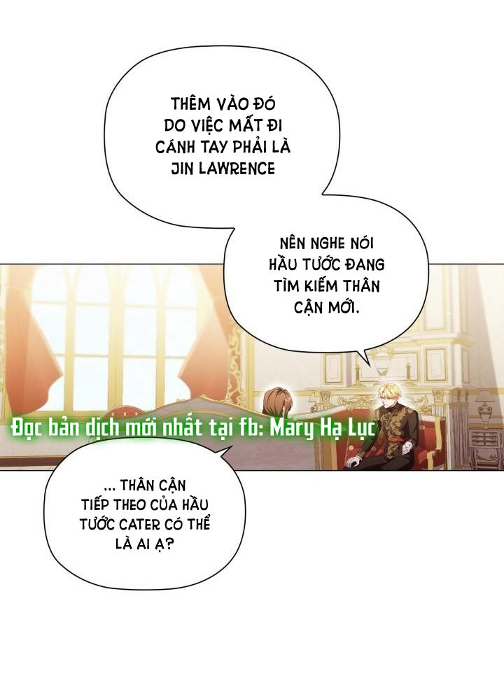 đọc truyện [18+] Mùi Hương Của Ác Quỷ Chương 29.2 ảnh 9 tại Giả Dược
