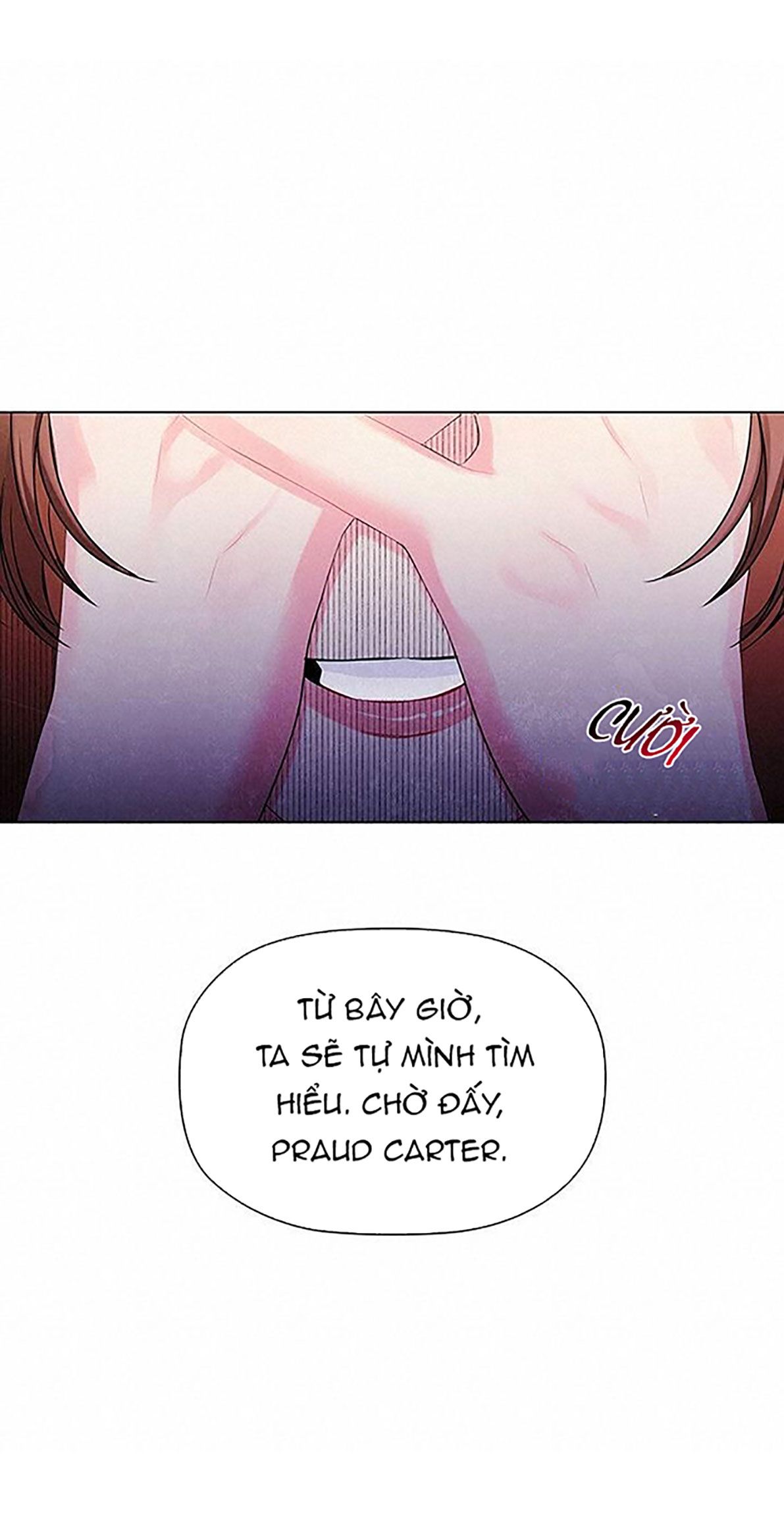 đọc truyện [18+] Mùi Hương Của Ác Quỷ Chương 3 ảnh 12 tại Giả Dược