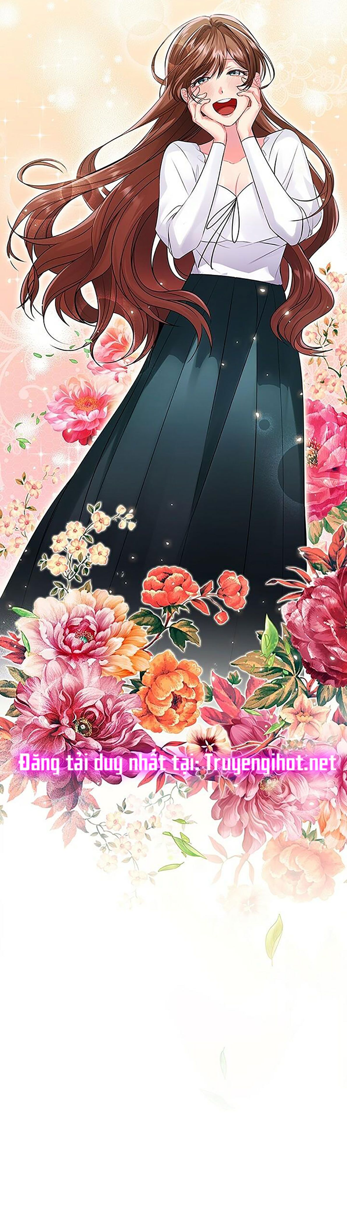 đọc truyện [18+] Mùi Hương Của Ác Quỷ Chương 3 ảnh 14 tại Giả Dược
