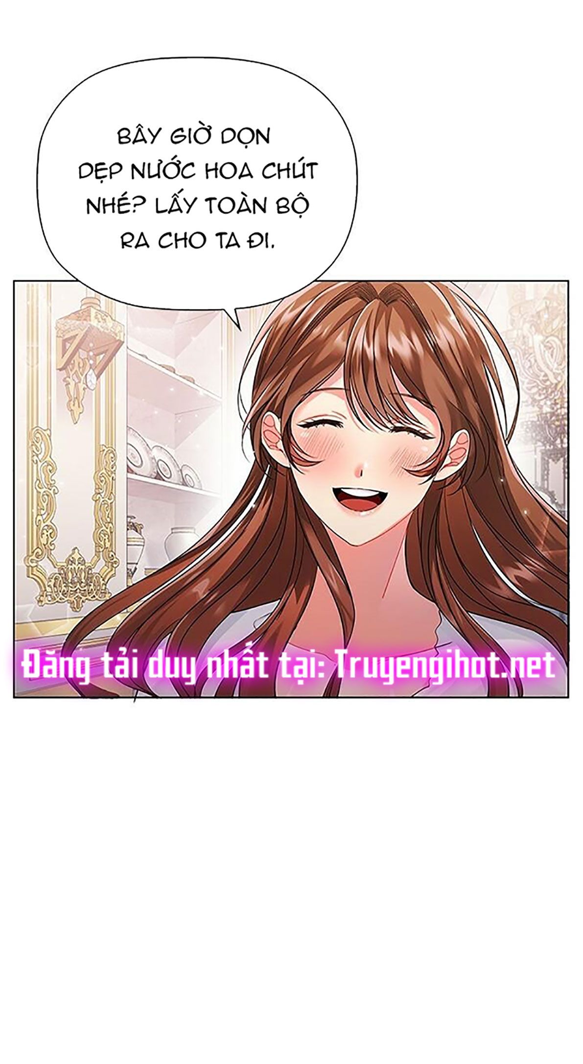 đọc truyện [18+] Mùi Hương Của Ác Quỷ Chương 3 ảnh 19 tại Giả Dược