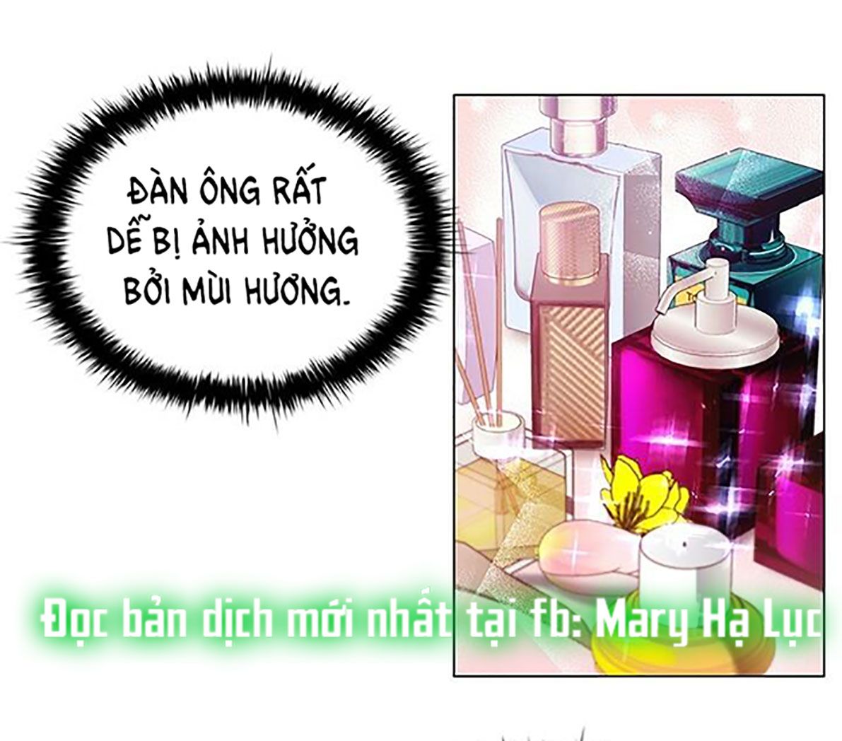 đọc truyện [18+] Mùi Hương Của Ác Quỷ Chương 3 ảnh 21 tại Giả Dược