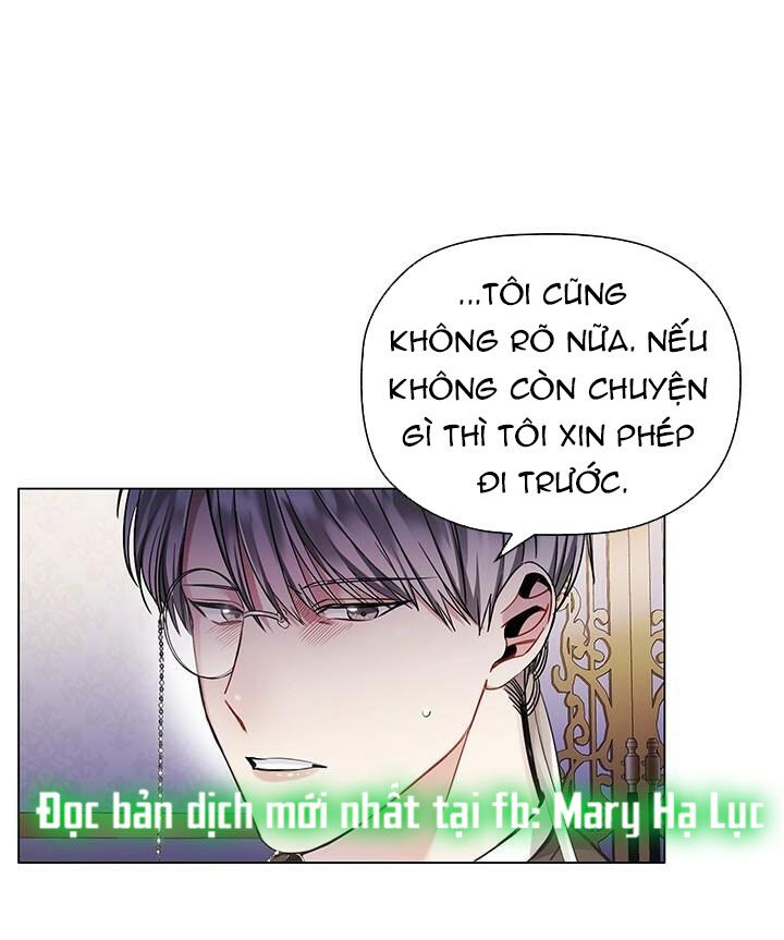 đọc truyện [18+] Mùi Hương Của Ác Quỷ Chương 3 ảnh 32 tại Giả Dược