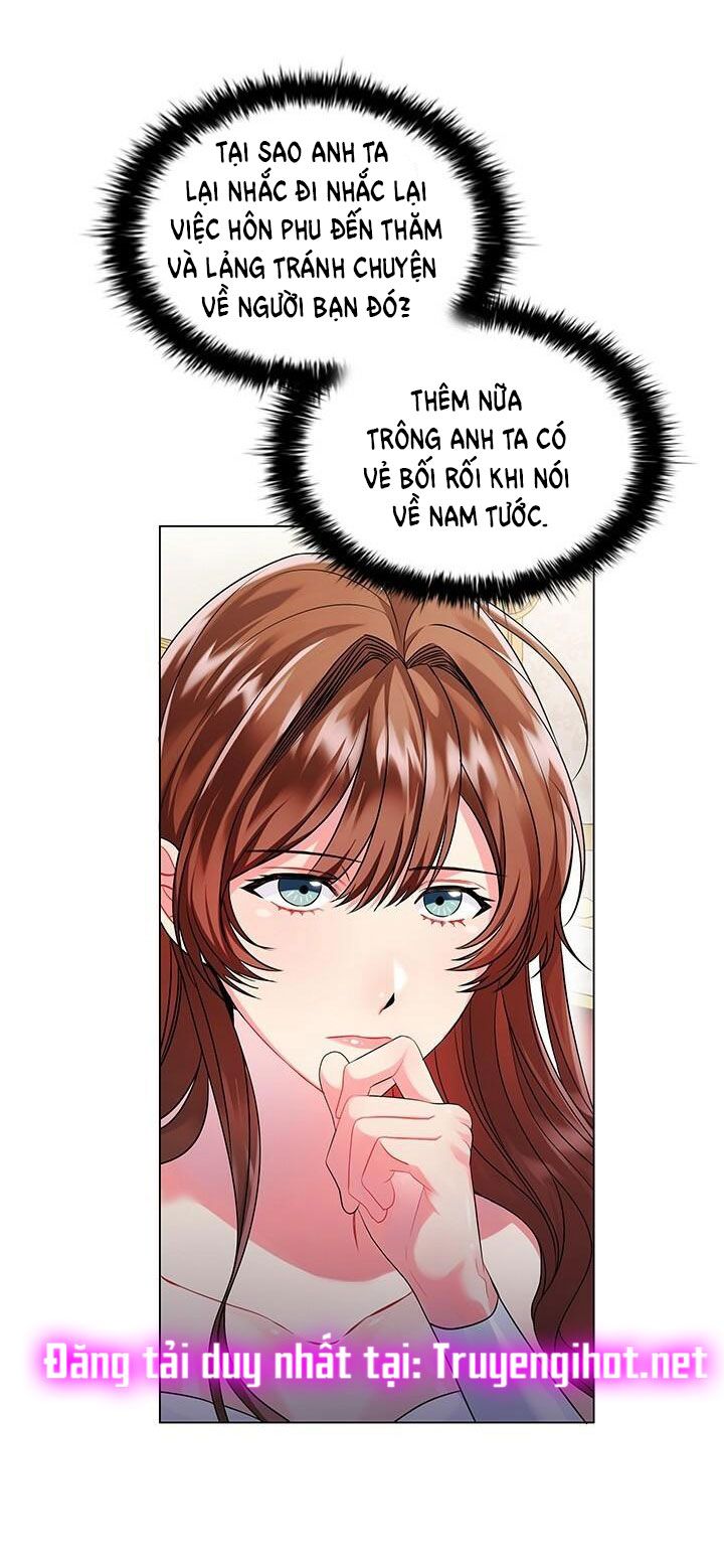 đọc truyện [18+] Mùi Hương Của Ác Quỷ Chương 3 ảnh 34 tại Giả Dược