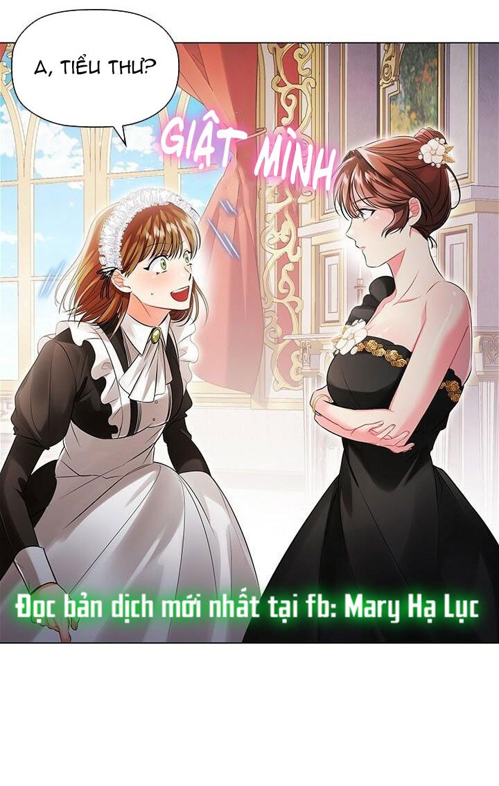 đọc truyện [18+] Mùi Hương Của Ác Quỷ Chương 3 ảnh 45 tại Giả Dược