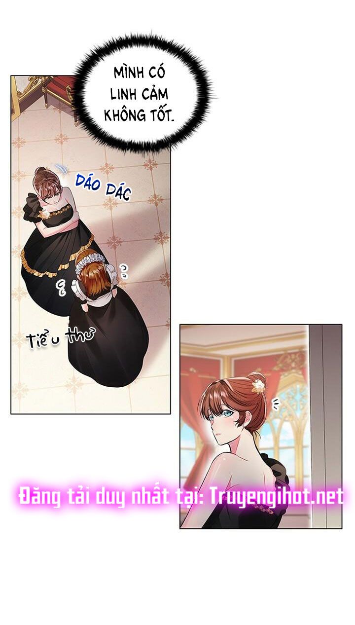 đọc truyện [18+] Mùi Hương Của Ác Quỷ Chương 3 ảnh 48 tại Giả Dược