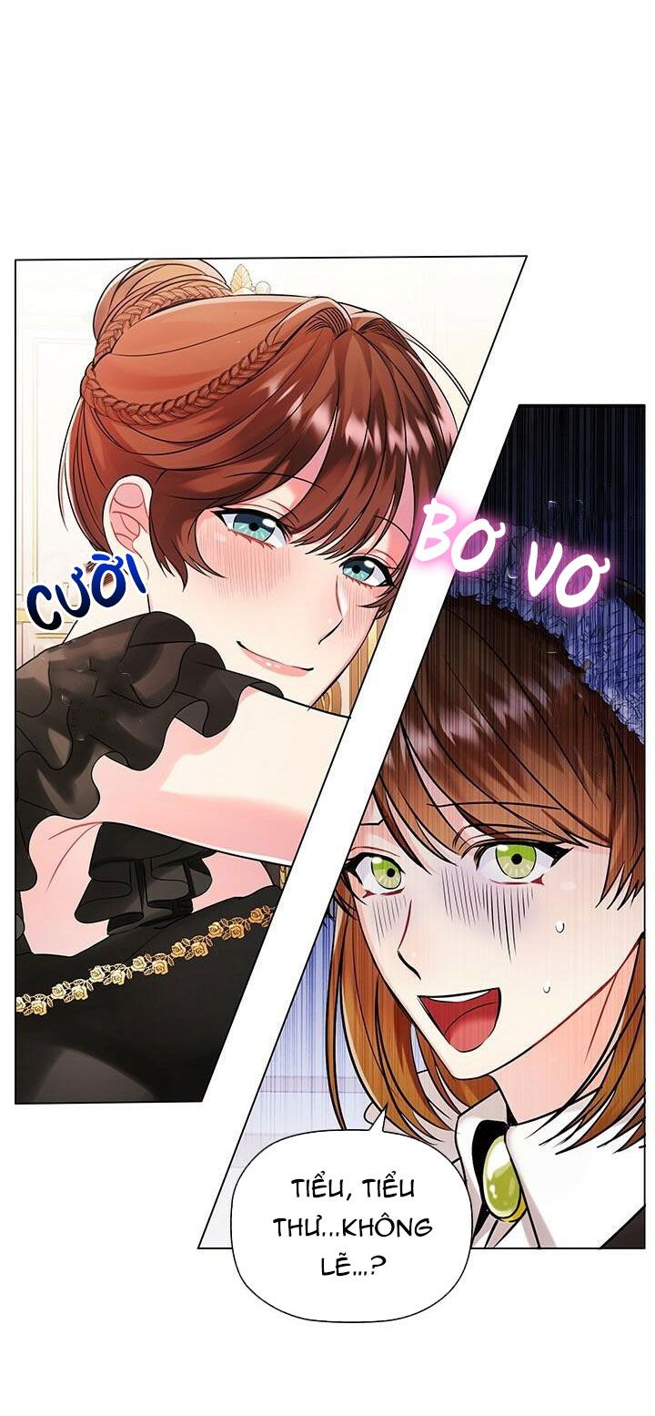 đọc truyện [18+] Mùi Hương Của Ác Quỷ Chương 3 ảnh 51 tại Giả Dược