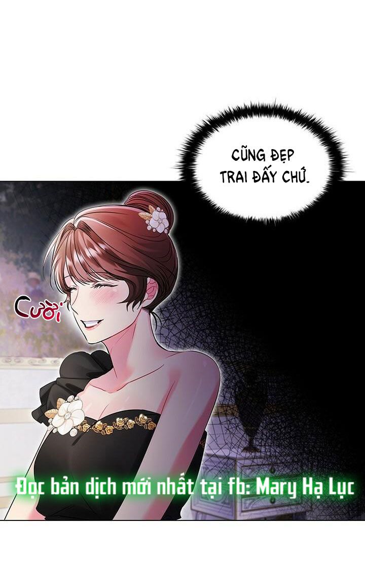 đọc truyện [18+] Mùi Hương Của Ác Quỷ Chương 3 ảnh 58 tại Giả Dược
