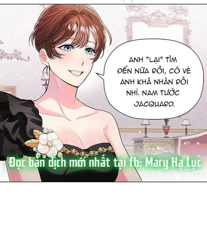 đọc truyện [18+] Mùi Hương Của Ác Quỷ Chương 3 ảnh 61 tại Giả Dược