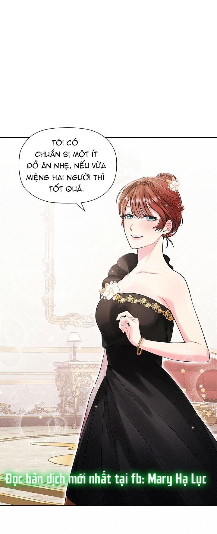 đọc truyện [18+] Mùi Hương Của Ác Quỷ Chương 3 ảnh 68 tại Giả Dược