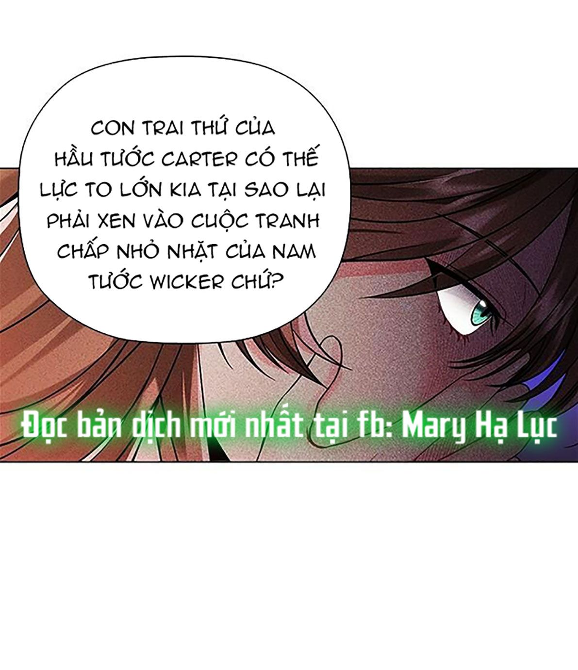 đọc truyện [18+] Mùi Hương Của Ác Quỷ Chương 3 ảnh 8 tại Giả Dược