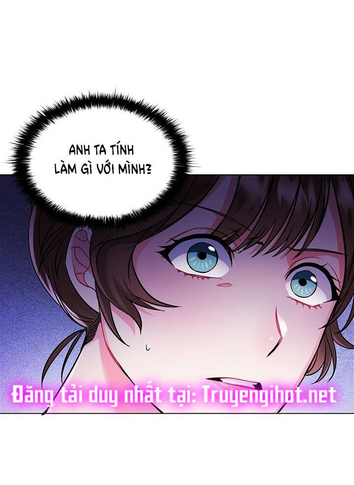 đọc truyện [18+] Mùi Hương Của Ác Quỷ Chương 3 ảnh 74 tại Giả Dược