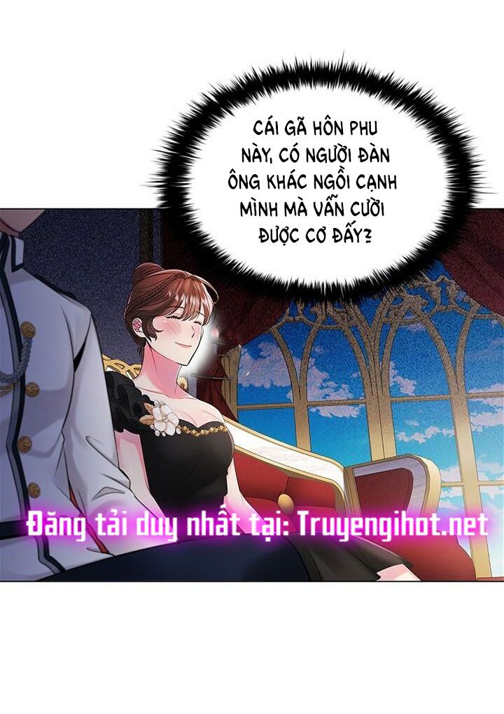 đọc truyện [18+] Mùi Hương Của Ác Quỷ Chương 3 ảnh 76 tại Giả Dược