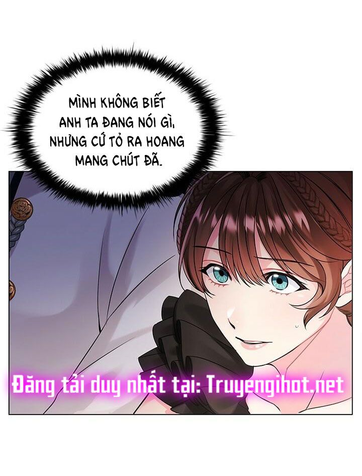 đọc truyện [18+] Mùi Hương Của Ác Quỷ Chương 3 ảnh 82 tại Giả Dược
