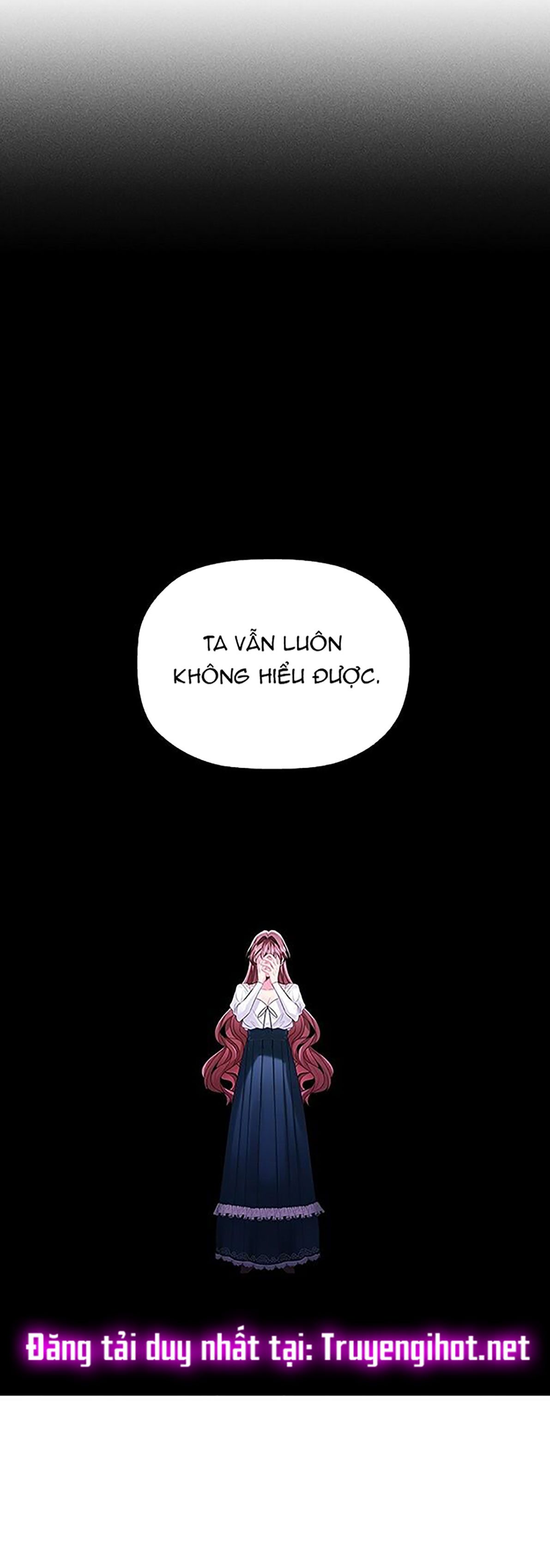 đọc truyện [18+] Mùi Hương Của Ác Quỷ Chương 3 ảnh 10 tại Giả Dược